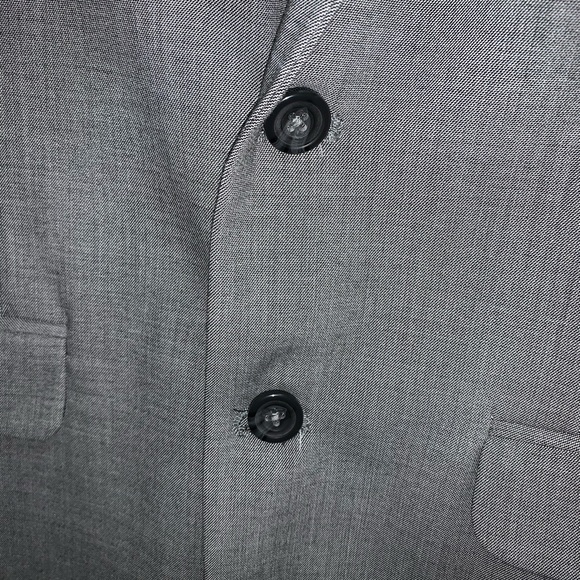 18 Boys Jacket by Van Heiden Flex - Picture 5 of 13